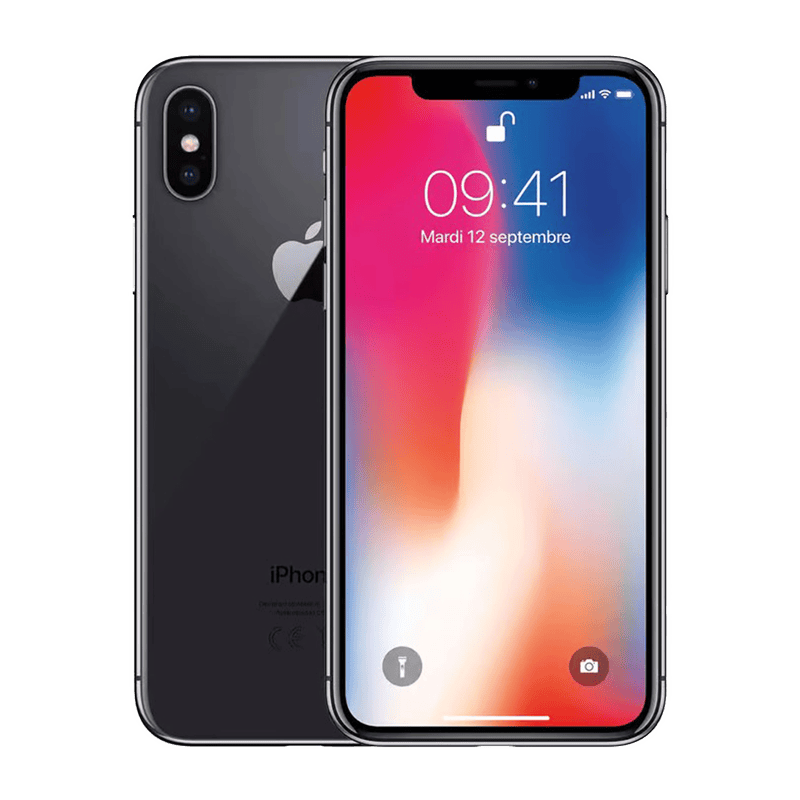 Apple iPhone XS Ricondizionato 256GB┬áSp