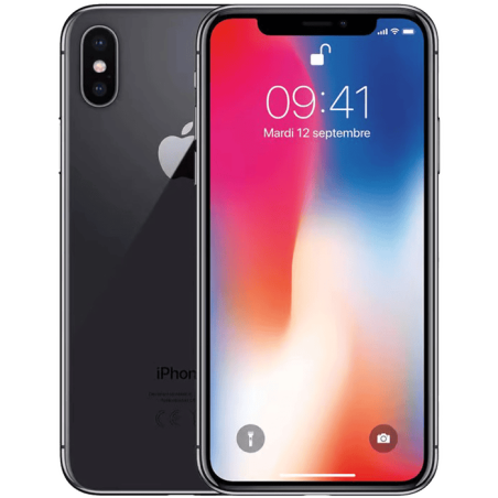 Apple iPhone XS Ricondizionato 256GB┬áSp