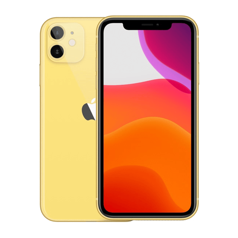 Apple iPhone 11 Ricondizionato 64GB Yell