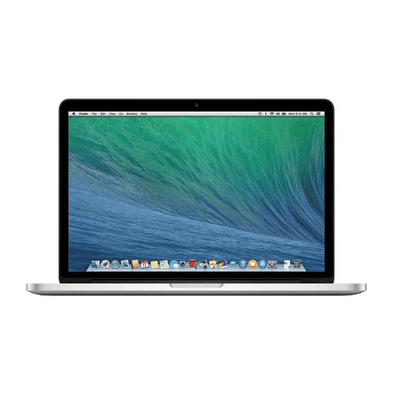 Notebook Apple Macbook Pro 13 3  Retina