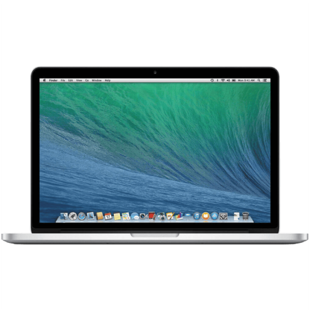 Notebook Apple Macbook Pro 13 3  Retina