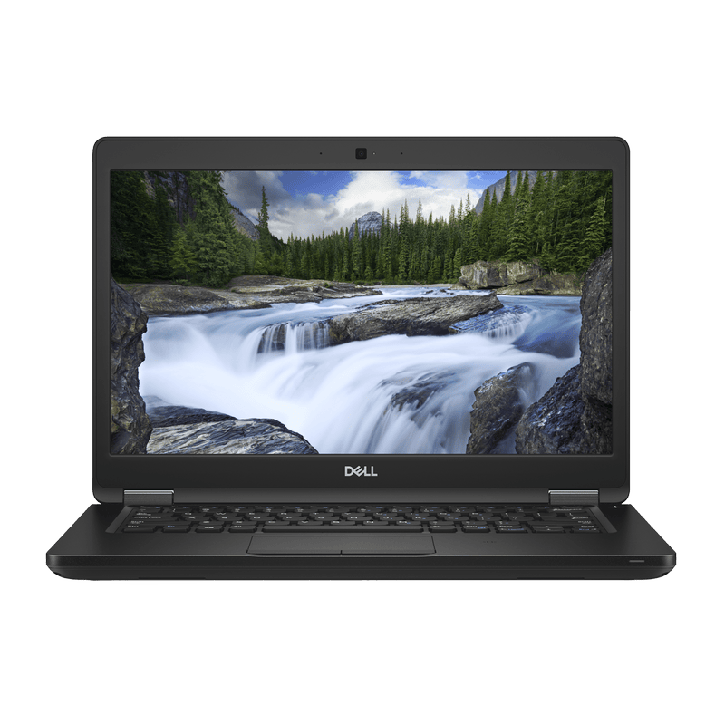 Notebook Dell 5490 14  FullHD Intel Core