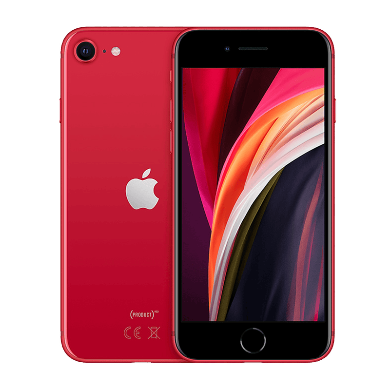 Apple iPhone SE 2020 Ricondizionato 128G