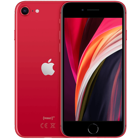 Apple iPhone SE 2020 Ricondizionato 128G