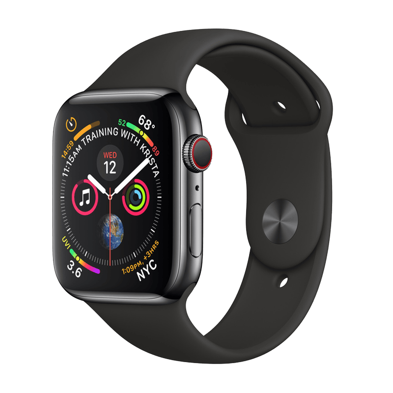 Apple Watch 4┬░Serie 44MM GPS 4G 16GB